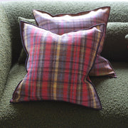 Designers Guild Abernethy Pimento Wool Cushion