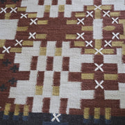 Designers Guild Firle Rosewood Rug