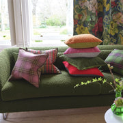 Designers Guild Cormo Emerald