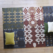 Designers Guild Firle Rosewood Rug