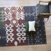 Designers Guild Firle Rosewood Rug