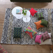 Designers Guild Blengdale Azure Cotton/wool Cushion