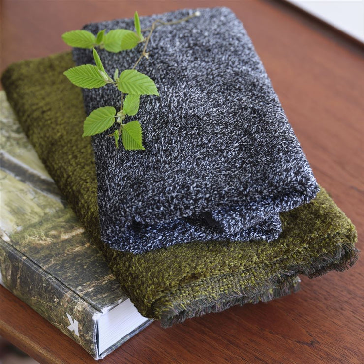 Designers Guild Essentials Azuara Moss