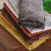 Designers Guild Essentials Azuara Chestnut