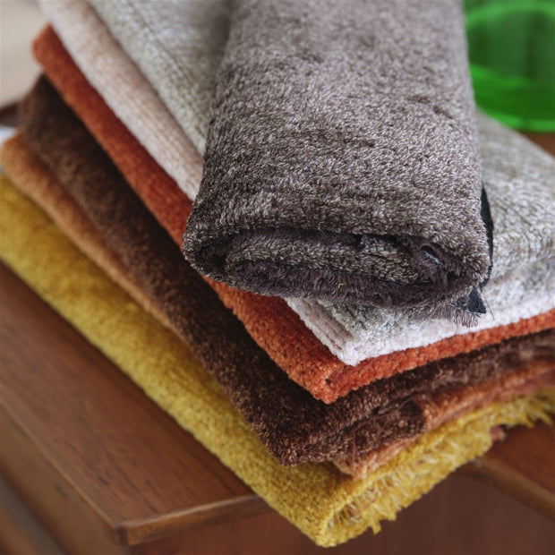 Designers Guild Essentials Azuara Chestnut