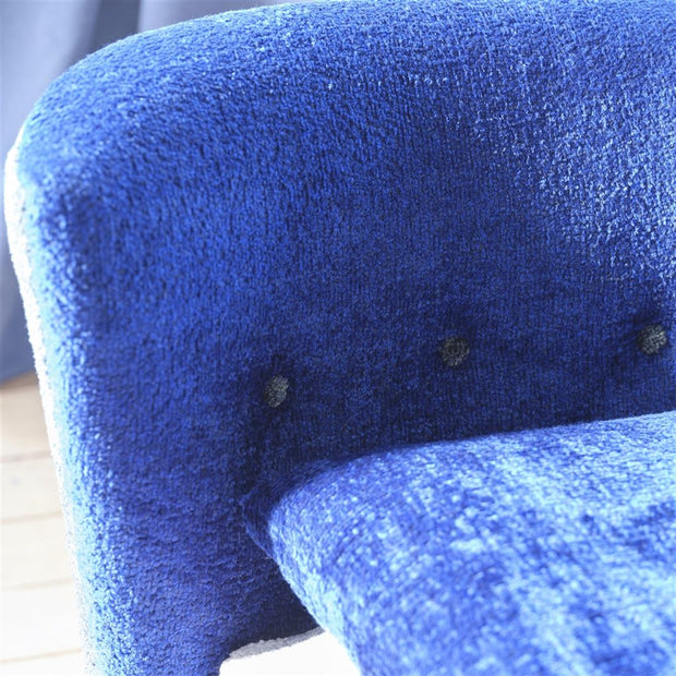 Designers Guild Essentials Azuara Denim