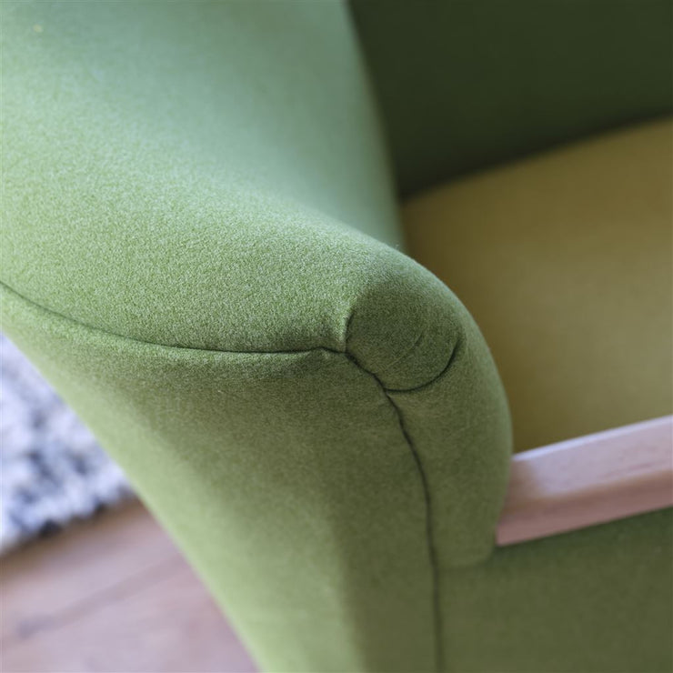 Designers Guild Essentials Loden Moss
