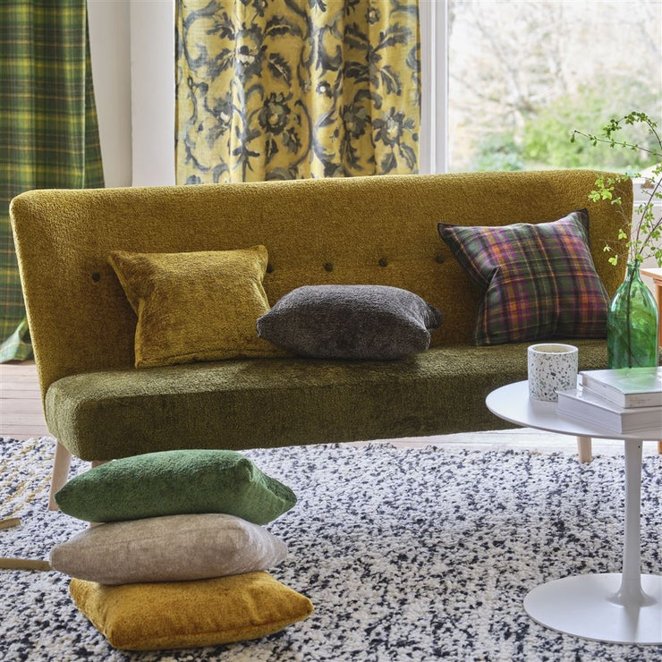 Designers Guild Essentials Azuara Moss