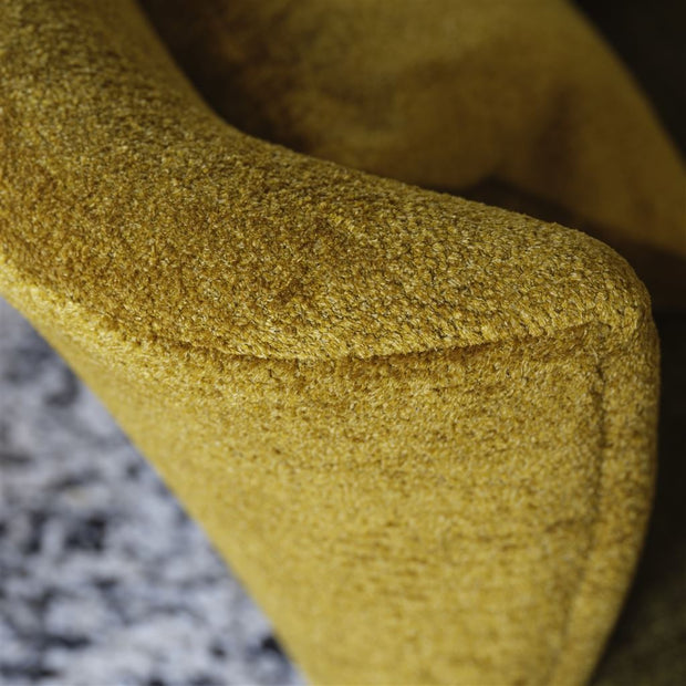 Designers Guild Essentials Azuara Ochre