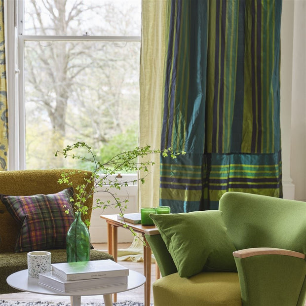 Designers Guild Calozzo Largo Viridian