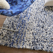 Designers Guild Fontenoy Indigo Rug