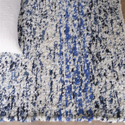 Designers Guild Fontenoy Indigo Rug