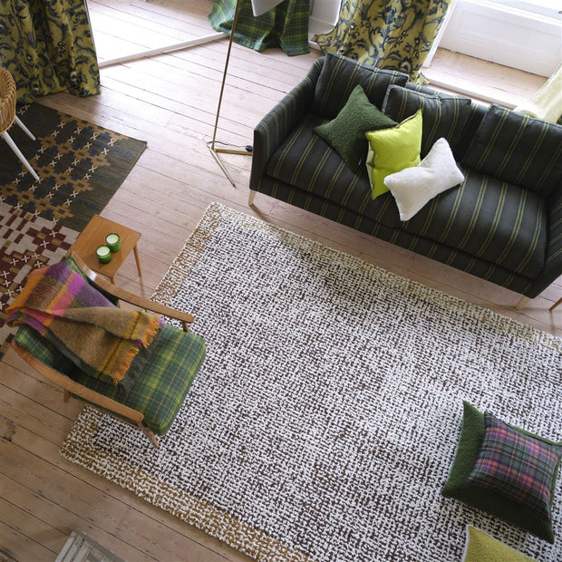 Designers Guild Elliottdale Natural Rug