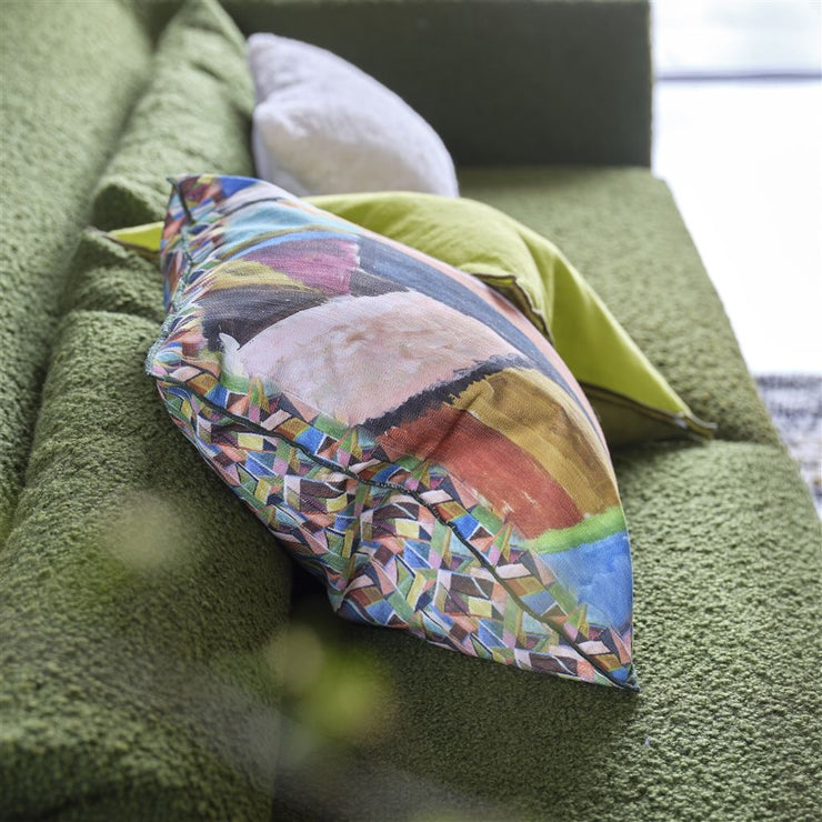 Designers Guild Cormo Emerald