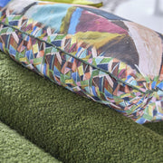 Designers Guild Cormo Emerald