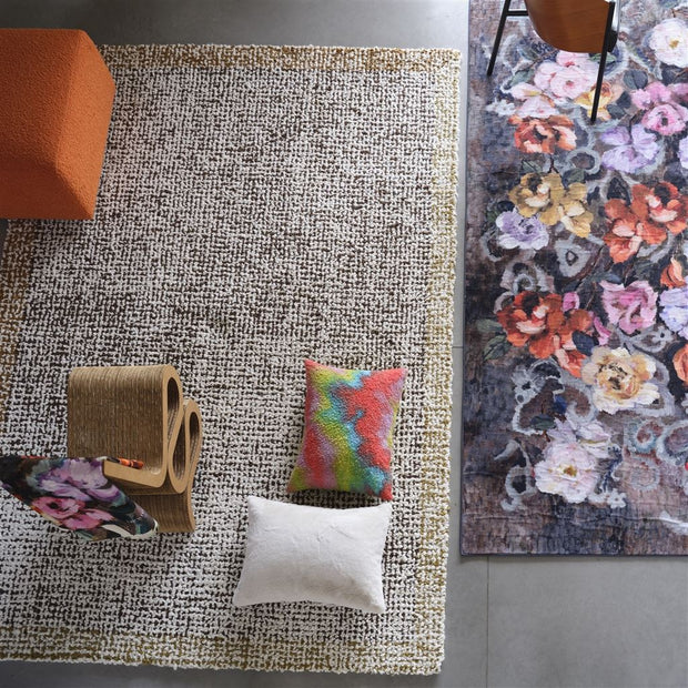 Designers Guild Elliottdale Natural Rug