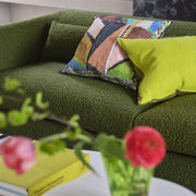 Designers Guild Cormo Emerald