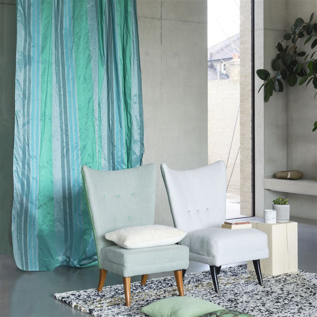 Designers Guild Calozzo Largo Aqua