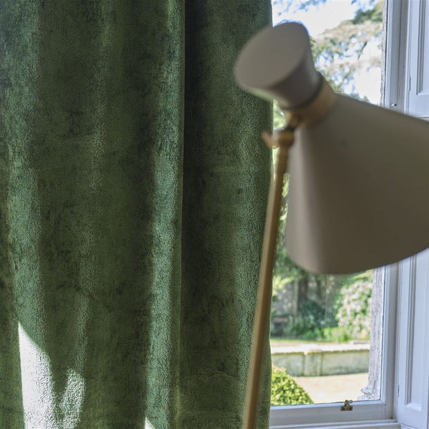 Designers Guild Essentials Azuara Emerald