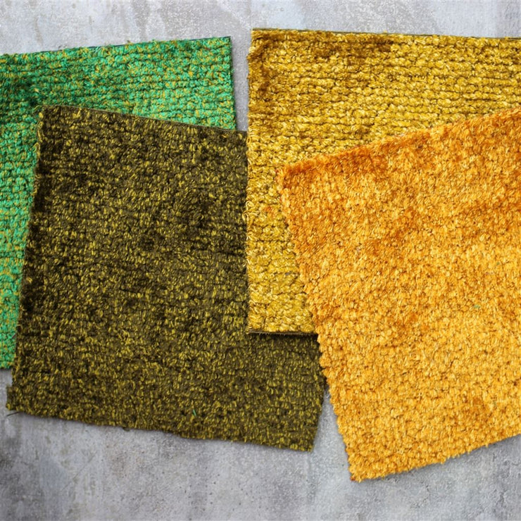 Designers Guild Essentials Azuara Chestnut