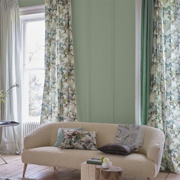Designers Guild Thelmas Garden Celadon