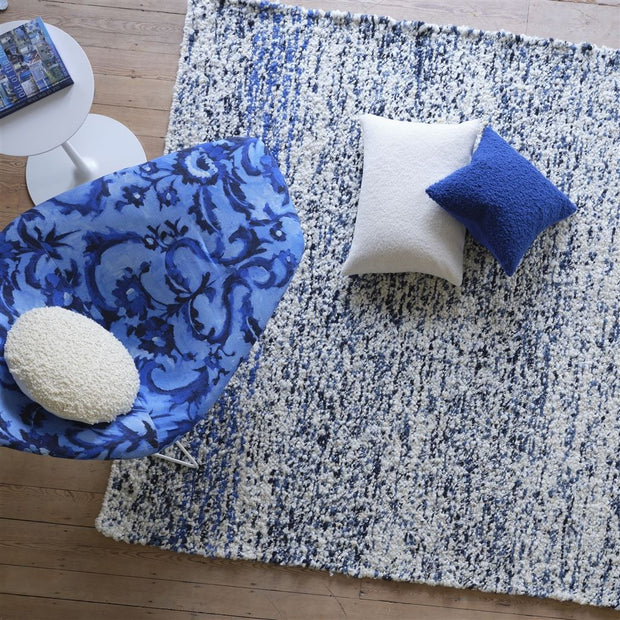 Designers Guild Guerbois Cobalt