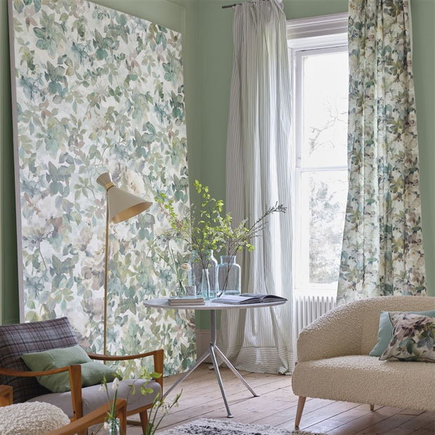 Designers Guild Calozzo Fino Pale Aqua