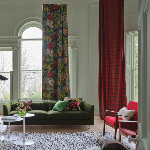 Designers Guild Delamere Pimento