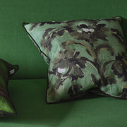 Designers Guild Guerbois Forest Cushion