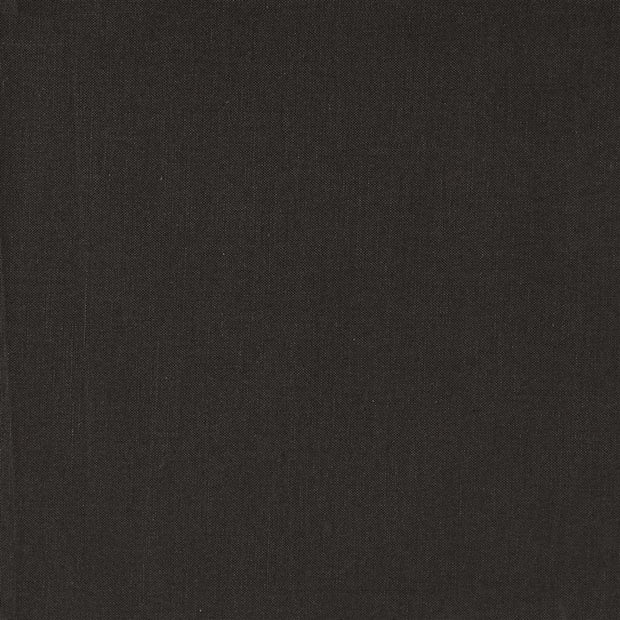 Classic Linen - Ebony