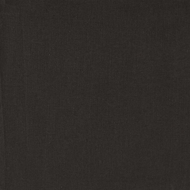 Classic Linen - Ebony