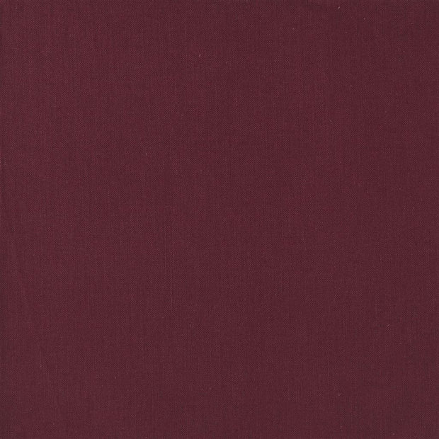 Classic Linen - Sunbaked Red