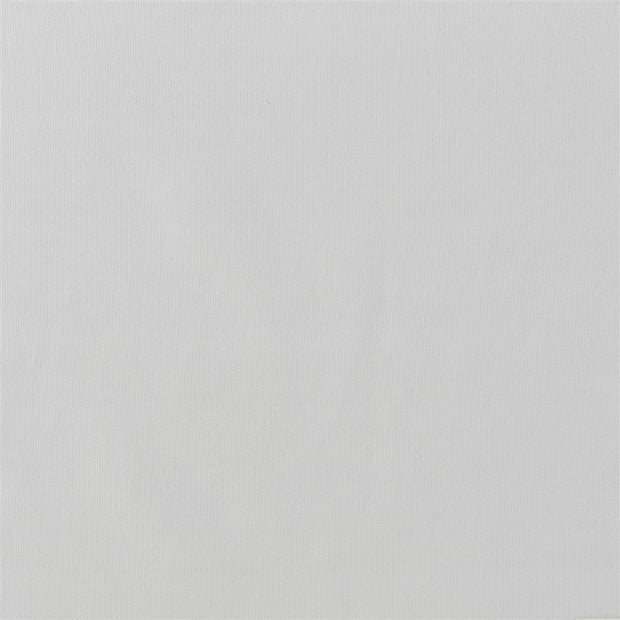 Pebbled Linen - White