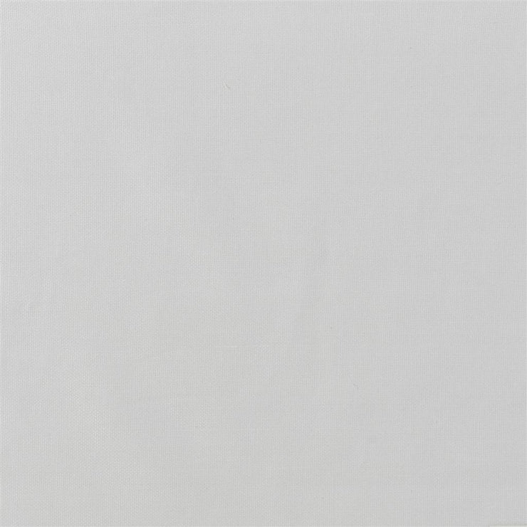Pebbled Linen - White