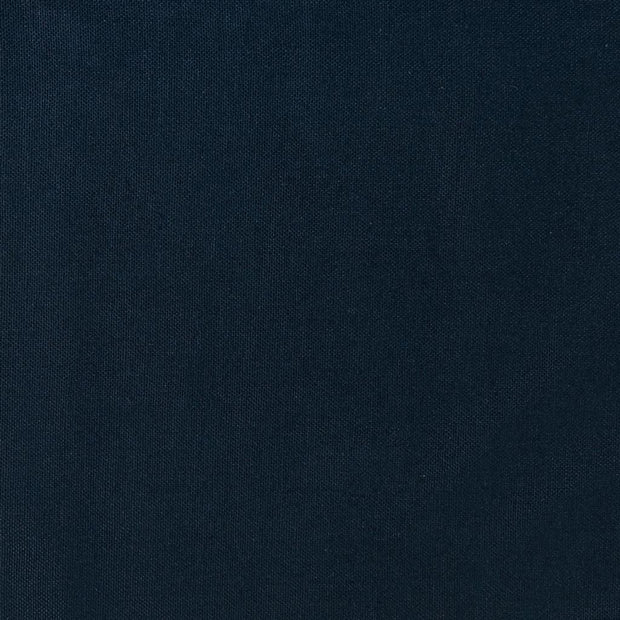 Pebbled Linen - Navy
