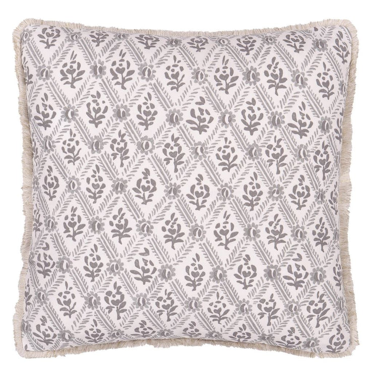 English Heritage Suffolk Garden Birch Cushion