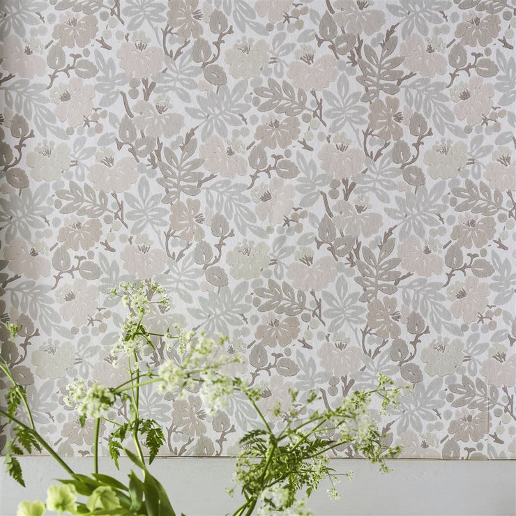 English Heritage Carlisle Fauna Plaster