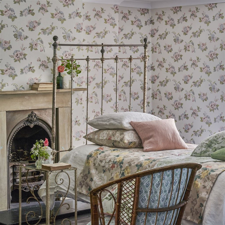 English Heritage Eagle House Damask Limestone