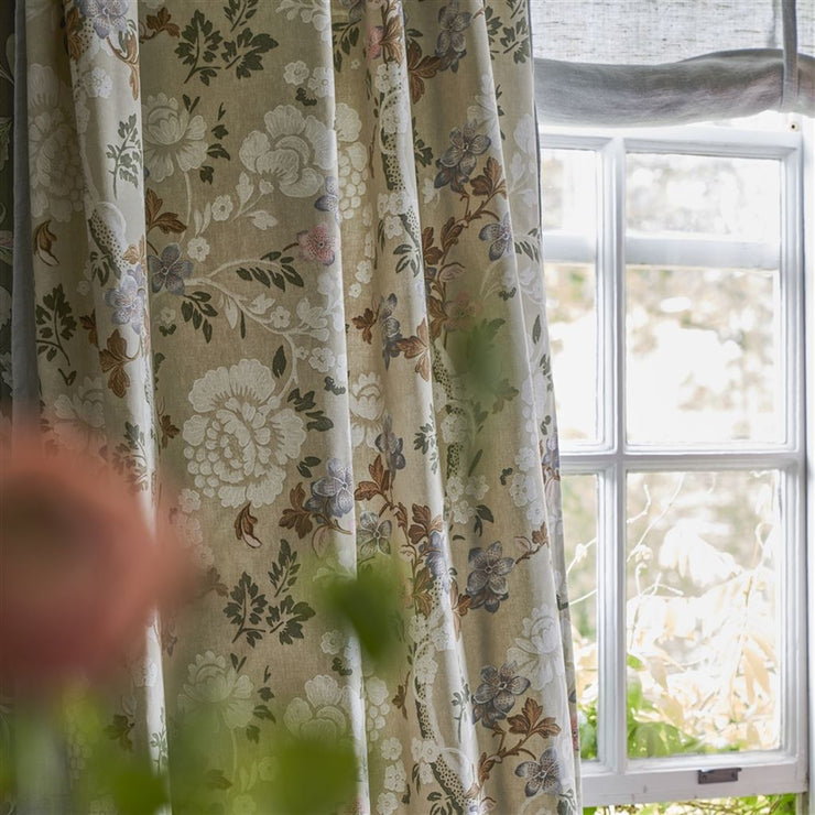 English Heritage Eagle House Damask Limestone