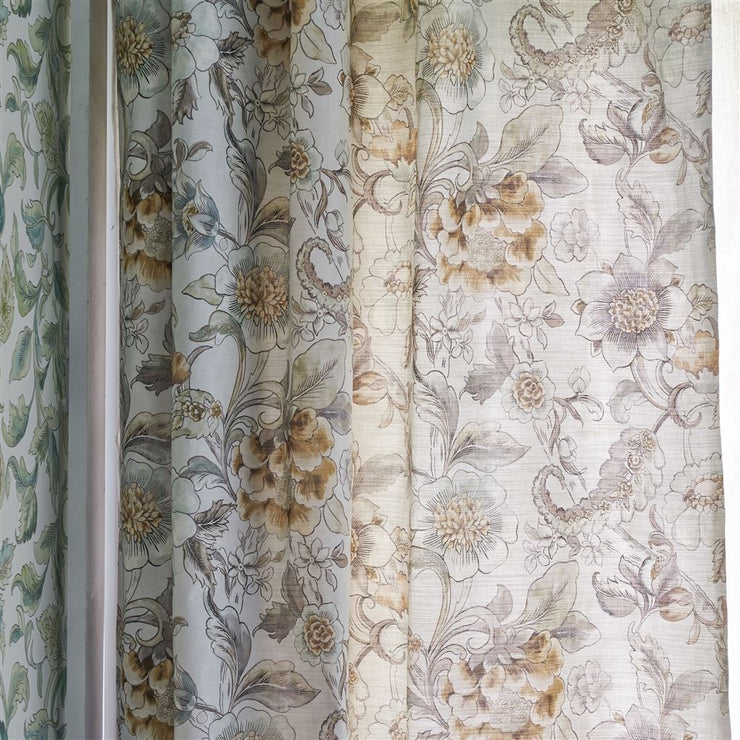 English Heritage Piccadilly Park Birch