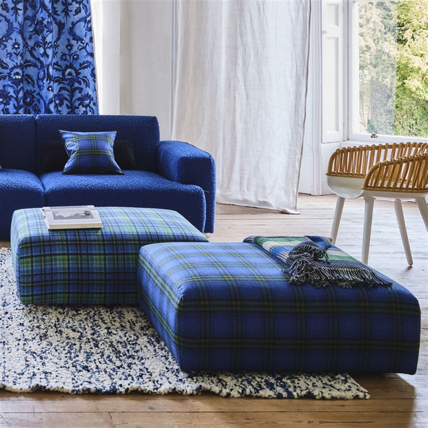 Designers Guild Delamere Cobalt
