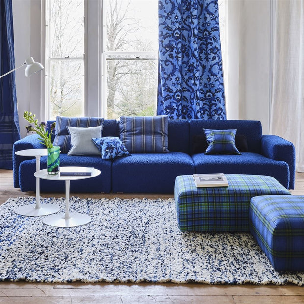 Designers Guild Cormo Cobalt