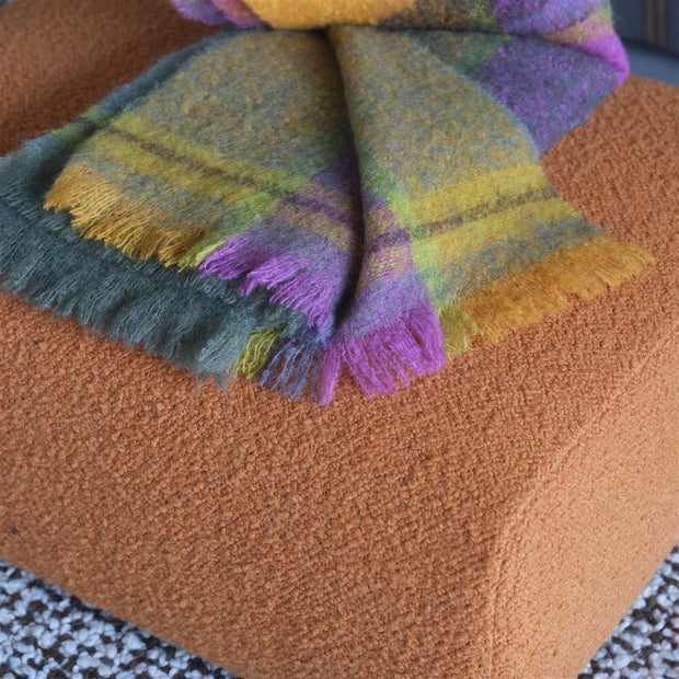 Designers Guild Cormo Persimmon