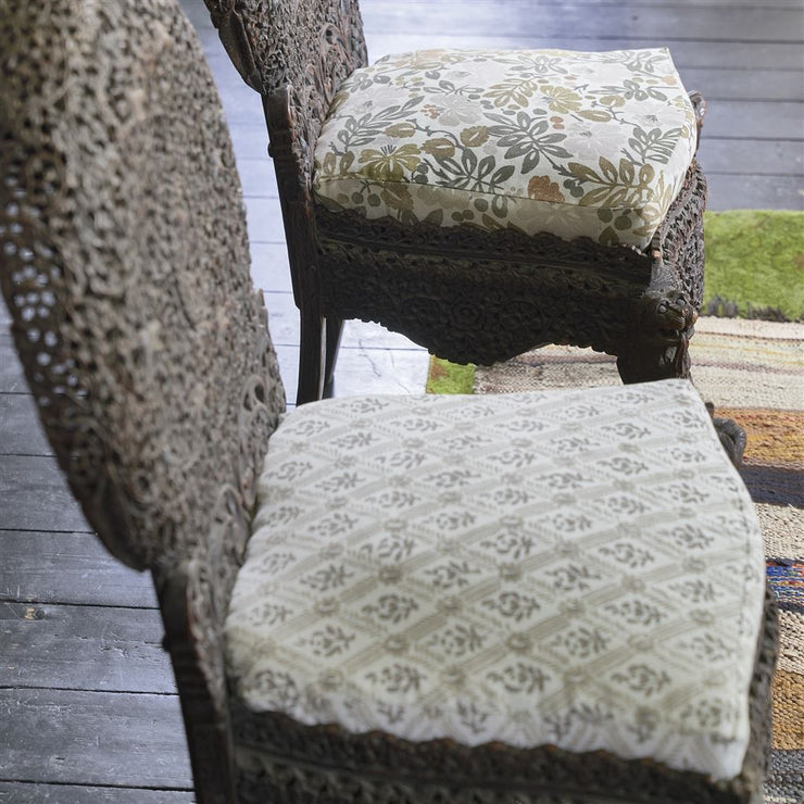 English Heritage St John Street Trellis Slate