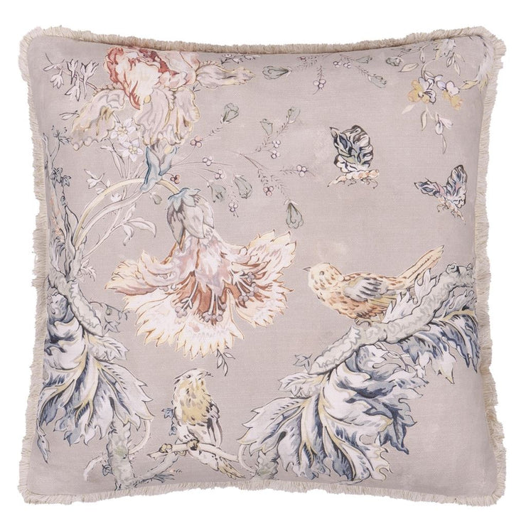 English Heritage Suffolk Garden Birch Cushion