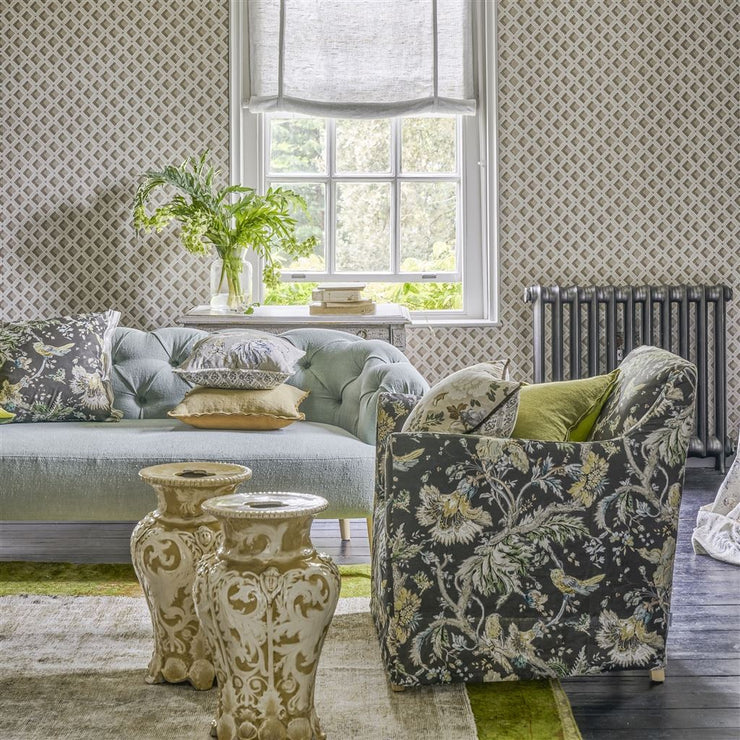 English Heritage Suffolk Garden Chestnut