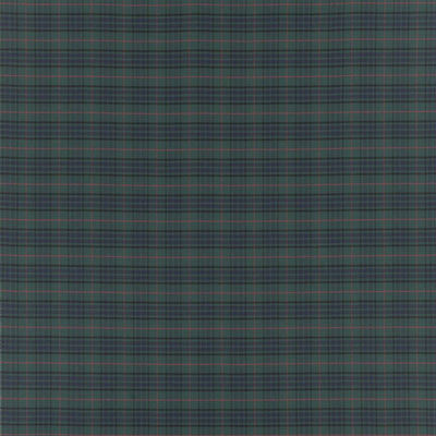 Sheppard Plaid - Green