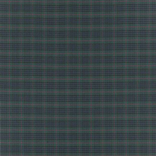 Sheppard Plaid - Green