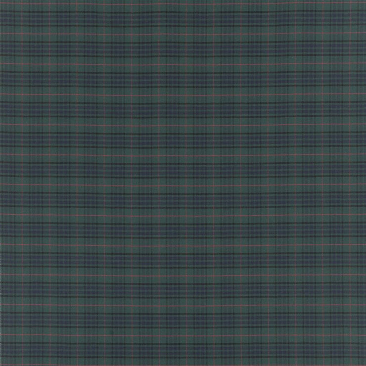 Sheppard Plaid - Green