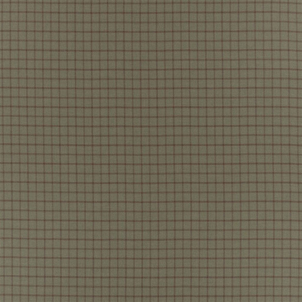 Gauciel Tattersall - Green